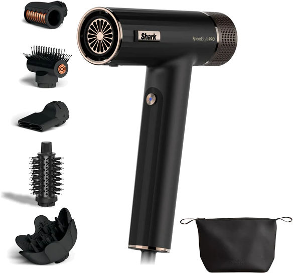 Shark HD752EU SpeedStyle Pro 5v1
