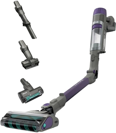 Shark IP1251EUT Power Detect Pet