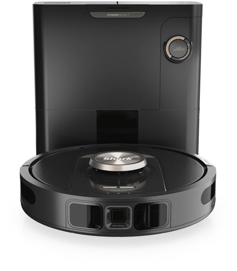 Shark RV2820VEEU PowerDetect Auto-Empty