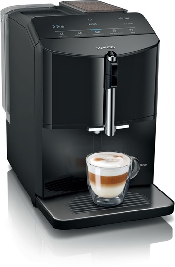 Siemens TF301E09 EQ300 Plně automatický