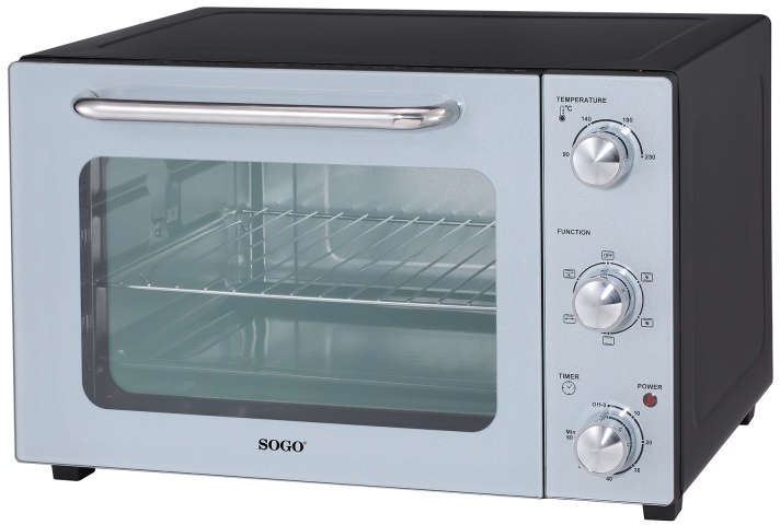 Sogo Trouba SS-10540