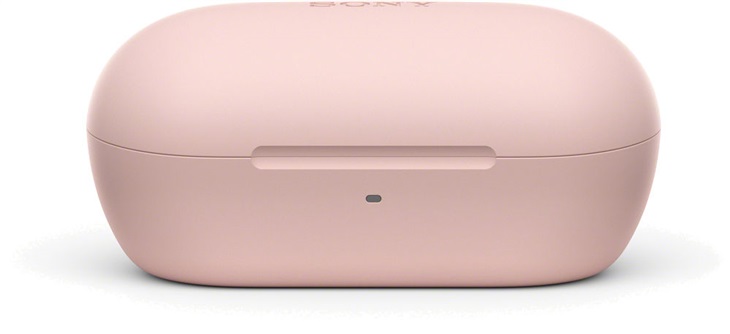 SONY WFC710N Pink