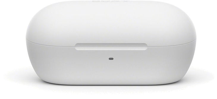 SONY WFC710N White