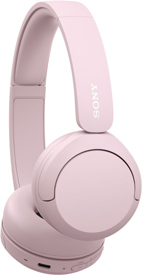 SONY WHCH520P.CE7 růžová