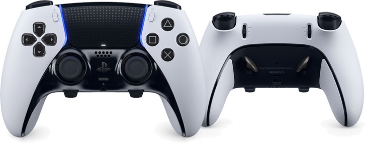PS5 - DualSense Edge