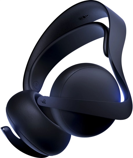PS5 - PlayStation Pulse Elite Black