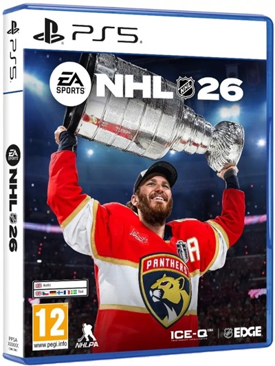 Sony PS5 - NHL 26