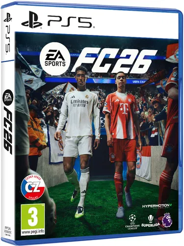 Sony PS5 EA Sports FC 26