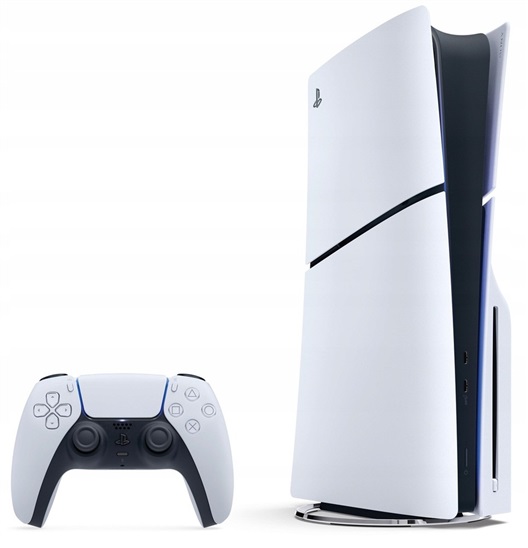 PS5 - PlayStation 5 E Chassis