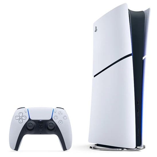PS5 - PlayStation 5 Digital E Chassis