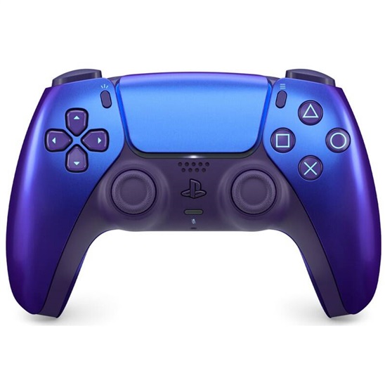 PS5 - DualSense CHROMA INDIGO
