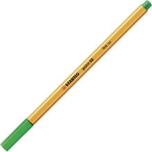 STABILO SST88/36 Liner, 0,4 mm, zelený