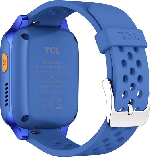 TCL MOVETIME Family Watch 46 Blue