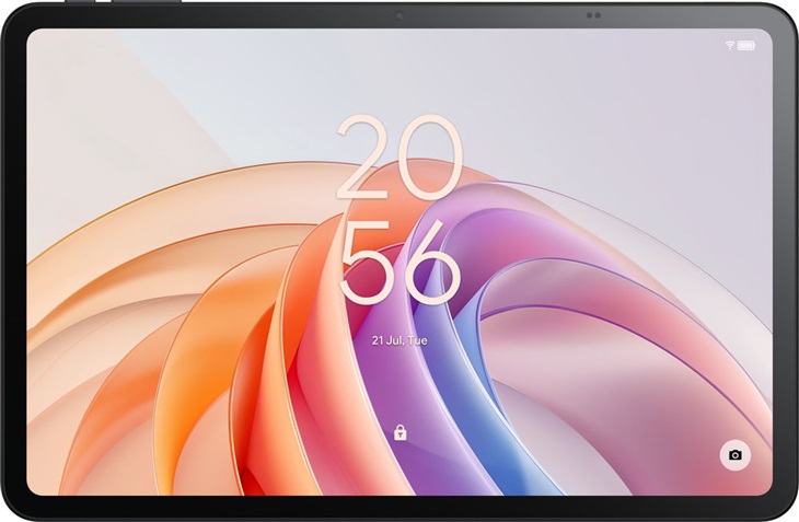 TCL TAB 11 FE 4/128GB Dark Gray