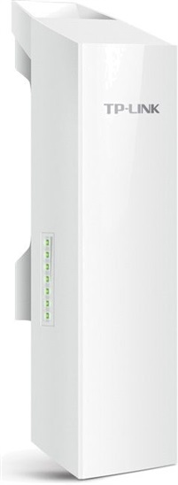 TP-Link CZSK CPE510 Bezdrátové sítě (WiF
