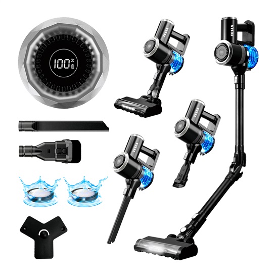 Tesla PureStar E20 Plus