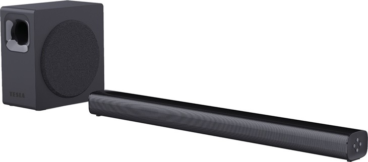 TESLA PrimeSound HQ-995X