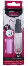 Travalo 7120019  Perfume Pod Pure Essent