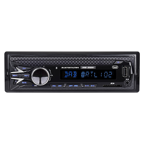 Trevi SCD 5751 DAB+