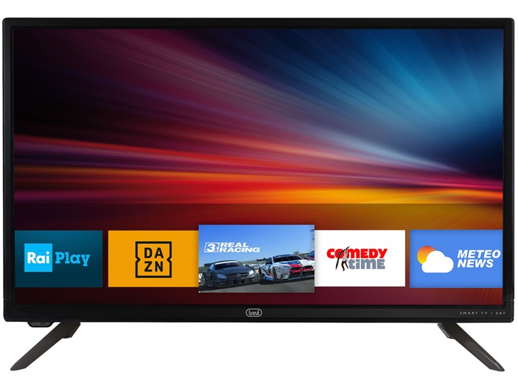 Trevi TV LTV 2410 SMART LED