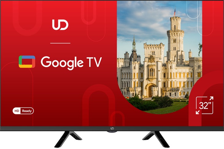 UD 32GW5210S