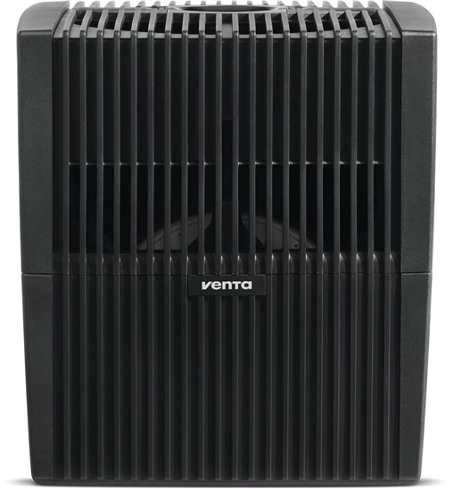Venta LW25 Comfort Plus brilliant black