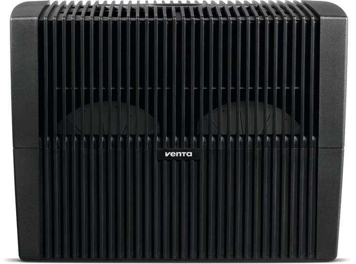 Venta LW45 Comfort Plus brilliant black