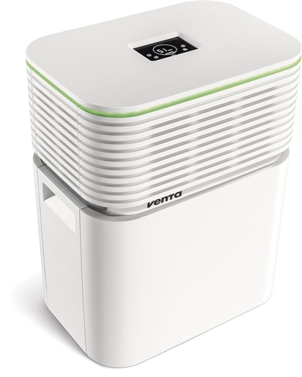 Venta LW74 WiFi AeroStyle signal white