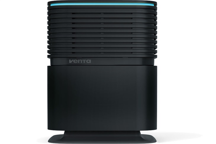 Venta AH735 AeroStyle Humidifier Black
