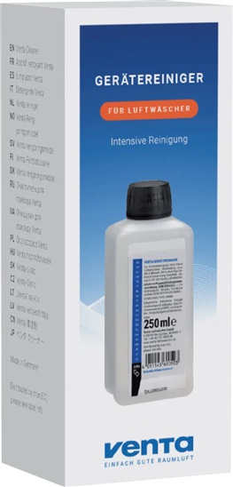 Venta Cleaner 250 ml