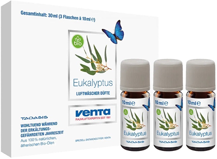 Venta Organic fragrance Eucalyptus