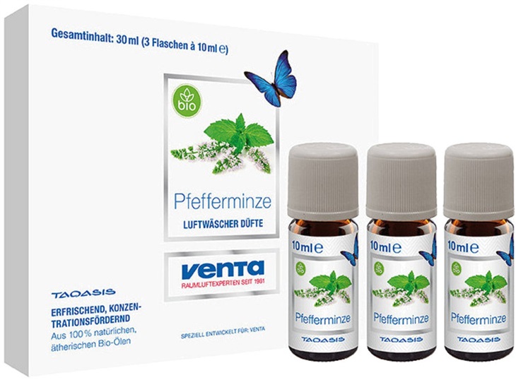 Venta Organic fragrance Peppermint