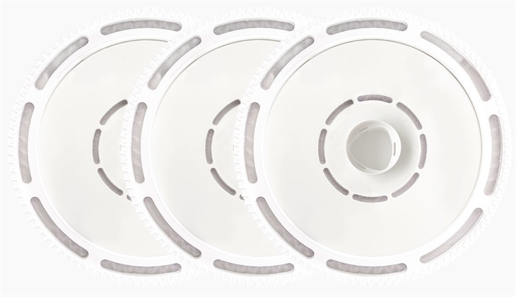 Venta Hygiene Disc AeroStyle  3 pack