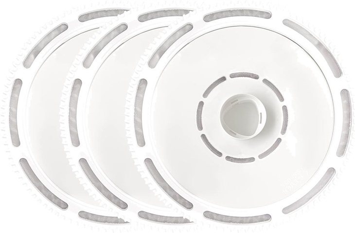 Venta Hygiene Disc Professional 3 Pack