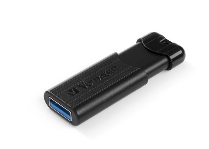 Verbatim 49316 PinStripe 16GB