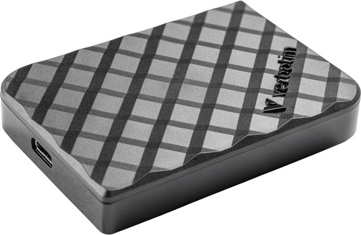 VERBATIM Mini Diamond SSD G2 1TB (32025)