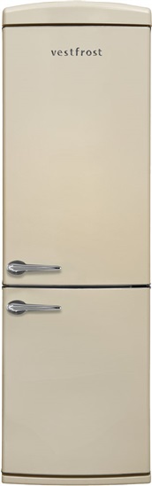 Vestfrost VR-FB373-2E2BG