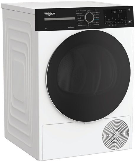 Whirlpool WP C9 WBS EE