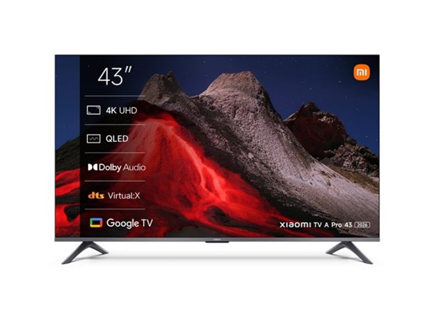 Xiaomi TV A Pro 43U 2026
