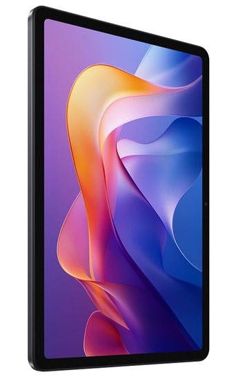 Redmi Pad 2 4/128GB šedá (65579)