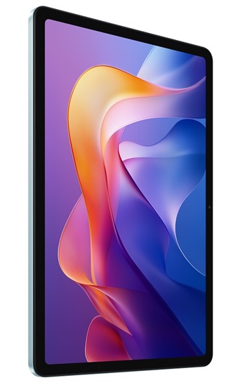 Redmi Pad 2 4/128GB zelená (67177)