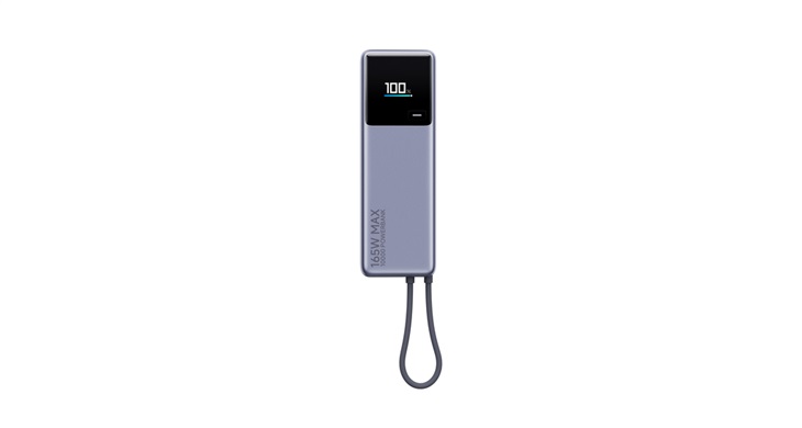 Xiaomi 165W Power Bank 10000mAh