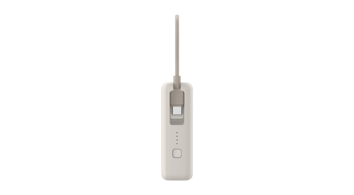 Xiaomi 33W Power Bank 10000mAh Tan 
