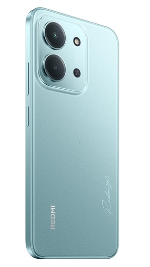 Redmi 15C 4/128GB Mint Green