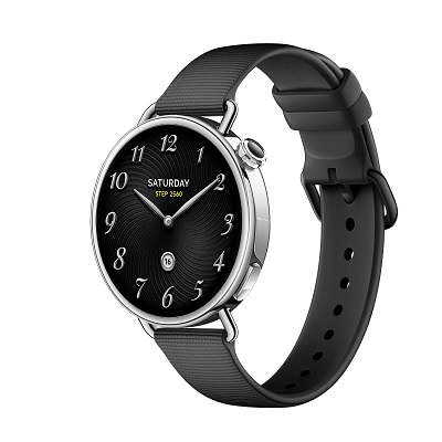 Xiaomi Watch S4 41mm Black 