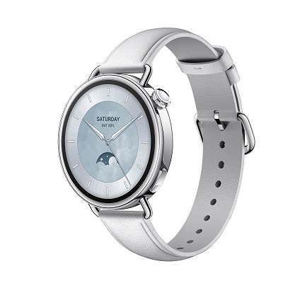 Xiaomi Watch S4 41mm White 