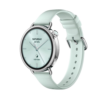 Xiaomi Watch S4 41mm Green