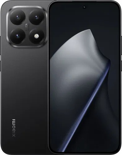 Xiaomi 15T 12/512GB Black