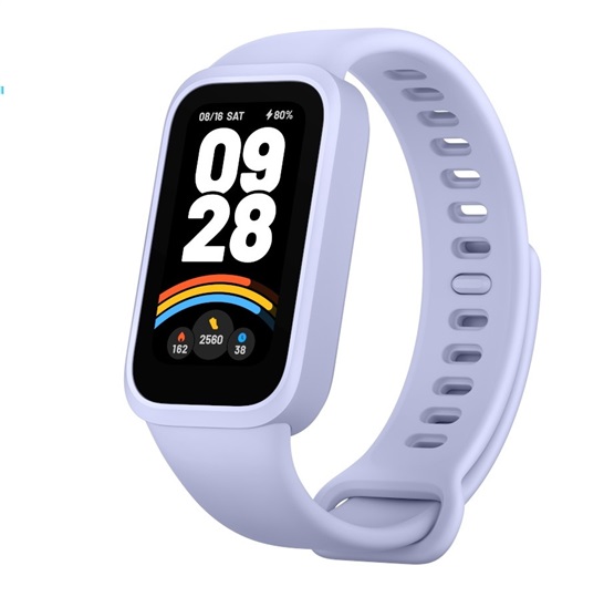 Xiaomi Smart Band 9 Active Purple