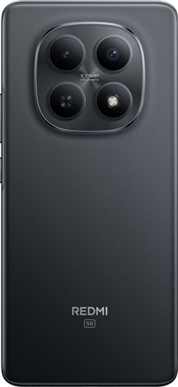 Redmi Note 15 5G 8/256GB Black